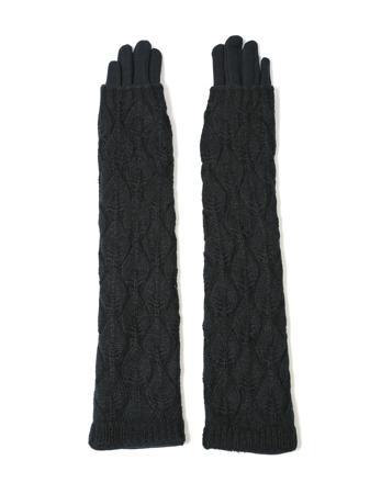 Перчатки Mitya Veselkov