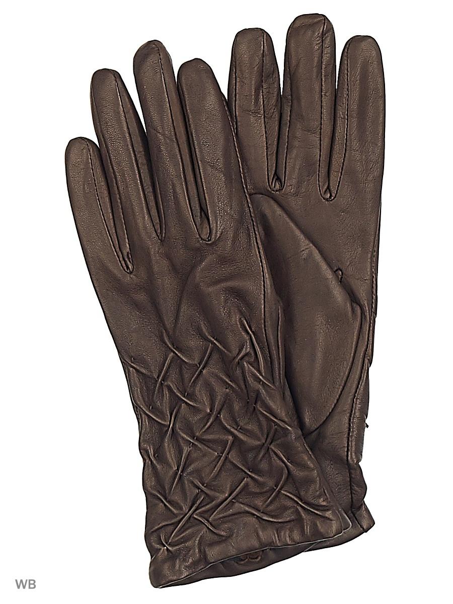 Перчатки  -  цвет