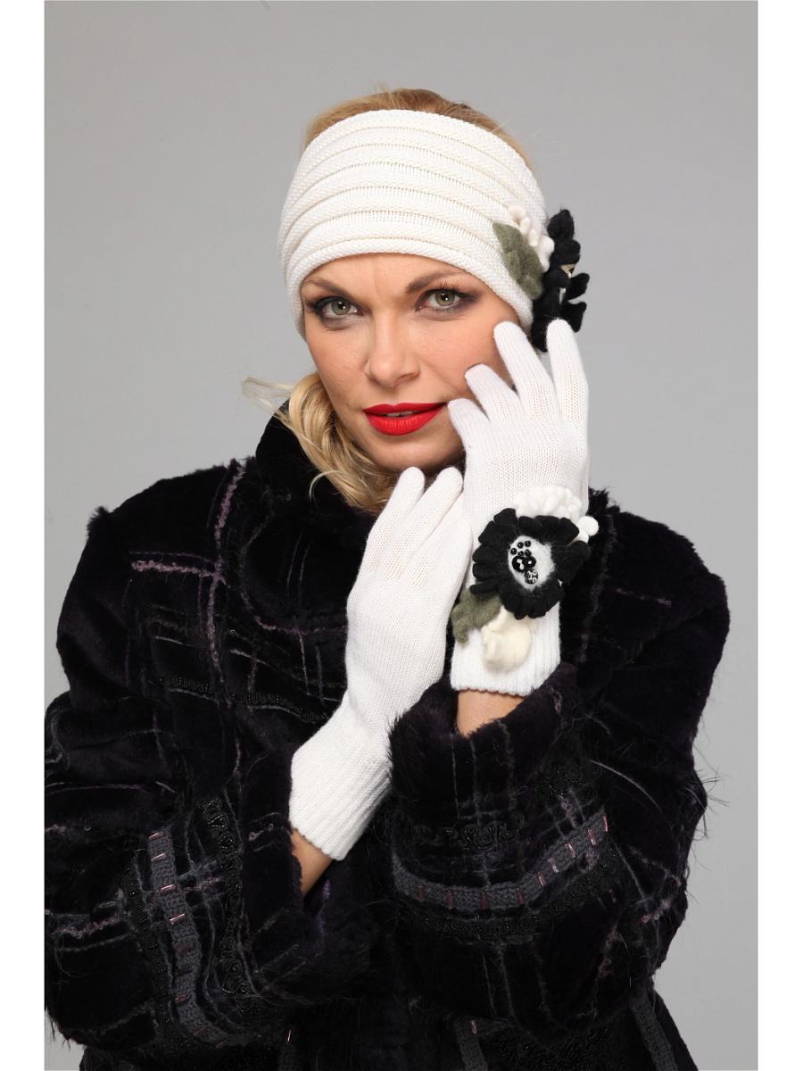 Перчатки Lak Miss
