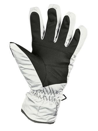 Перчатки Zanier