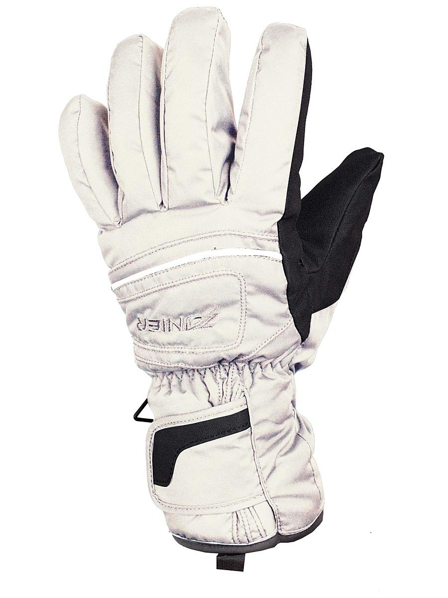 Перчатки  -  цвет