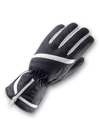 Перчатки Zanier