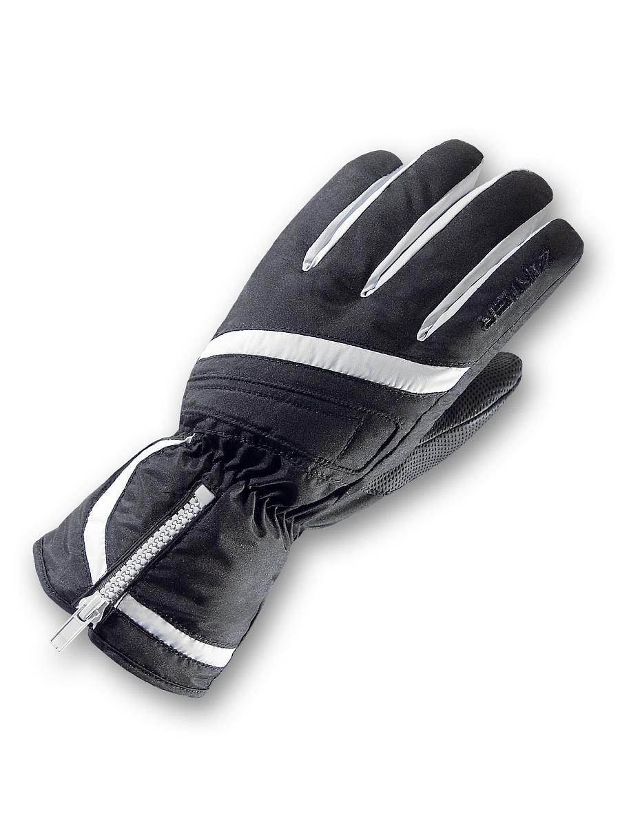 Перчатки  -  цвет