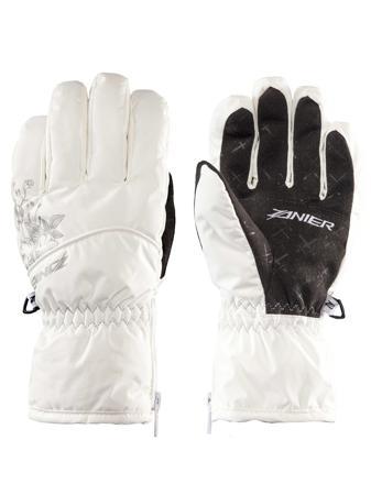 Перчатки Zanier