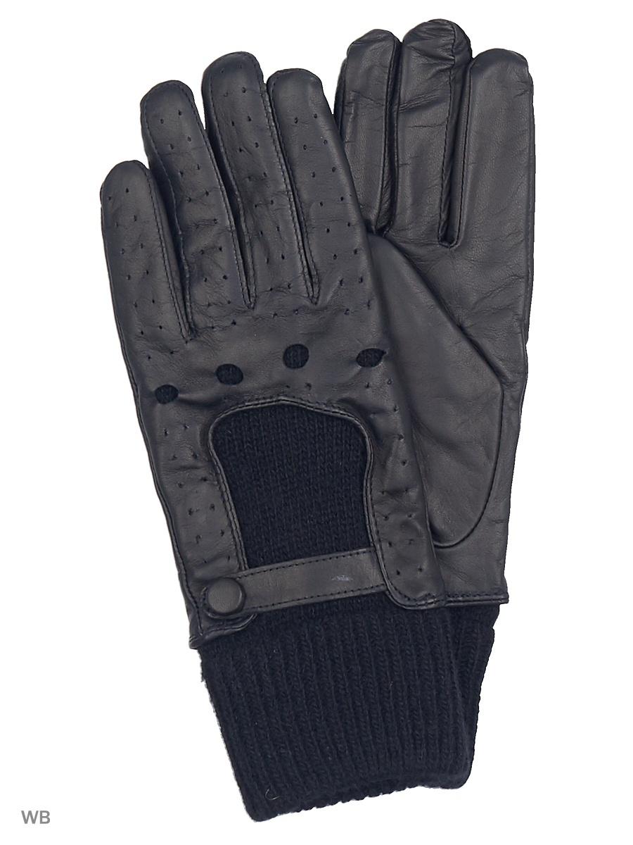 Перчатки  -  цвет