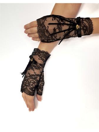 Перчатки Nadia Piskun