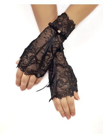 Перчатки Nadia Piskun