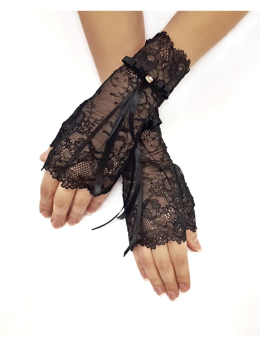 Перчатки Nadia Piskun