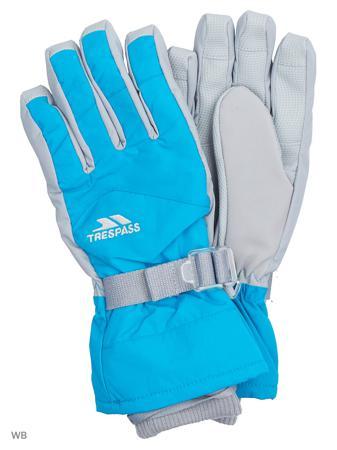 Перчатки Trespass
