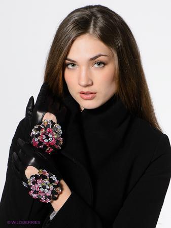 Перчатки Eleganse