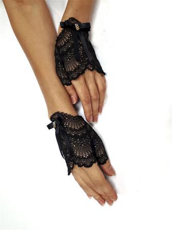 Перчатки Nadia Piskun