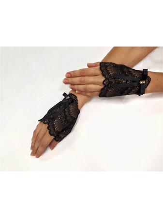 Перчатки Nadia Piskun