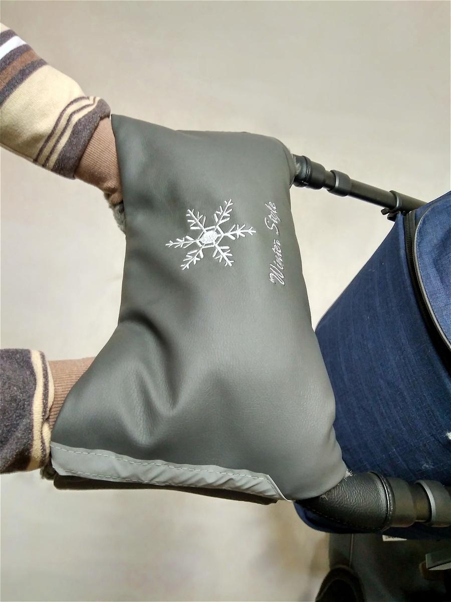 Перчатки  -  цвет