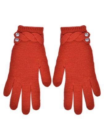 Перчатки R&I