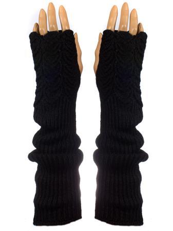 Перчатки Pretty Mania