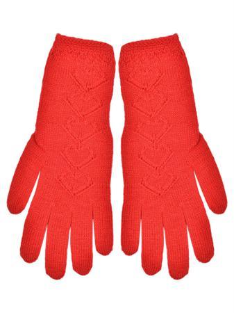 Перчатки R&I