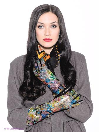 Перчатки Eleganse