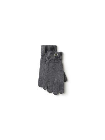 Перчатки Lacoste