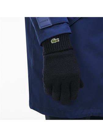 Перчатки Lacoste