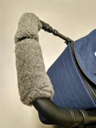 Перчатки АЧ-Лидер