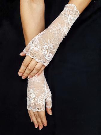 Перчатки Nadia Piskun