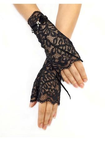 Перчатки Nadia Piskun