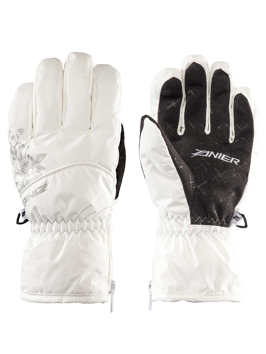 Перчатки  -  цвет