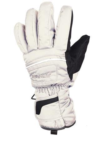 Перчатки Zanier