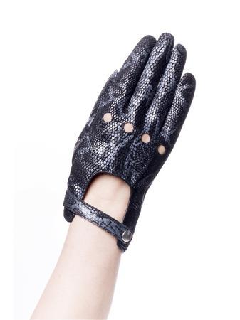 Перчатки BAGGINI