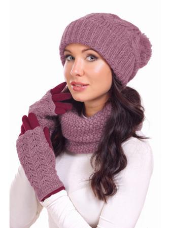 Перчатки Siberika