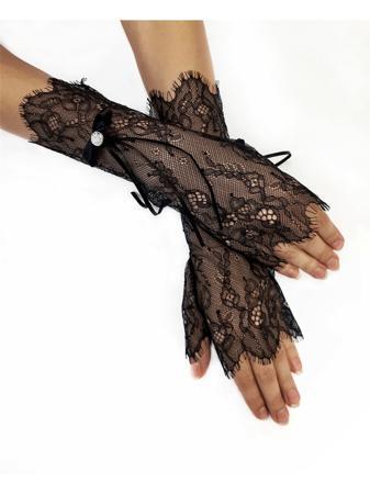 Перчатки Nadia Piskun