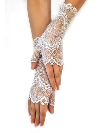 Перчатки Nadia Piskun