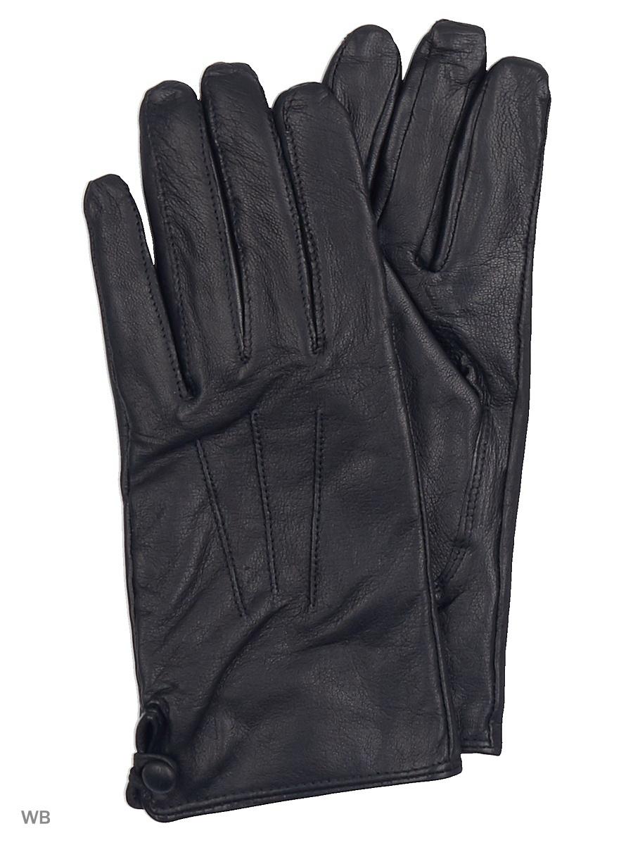 Перчатки  -  цвет