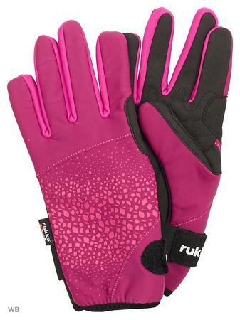 Перчатки Rukka
