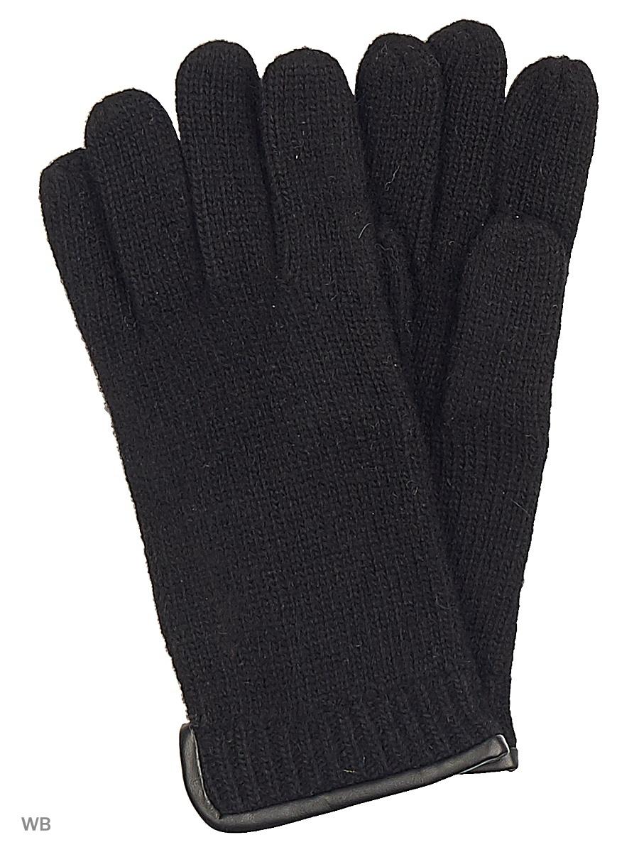 Перчатки  -  цвет