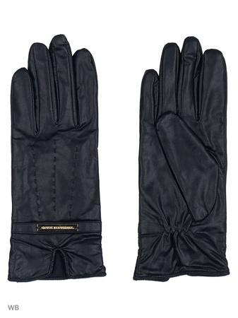 Перчатки Trussardi