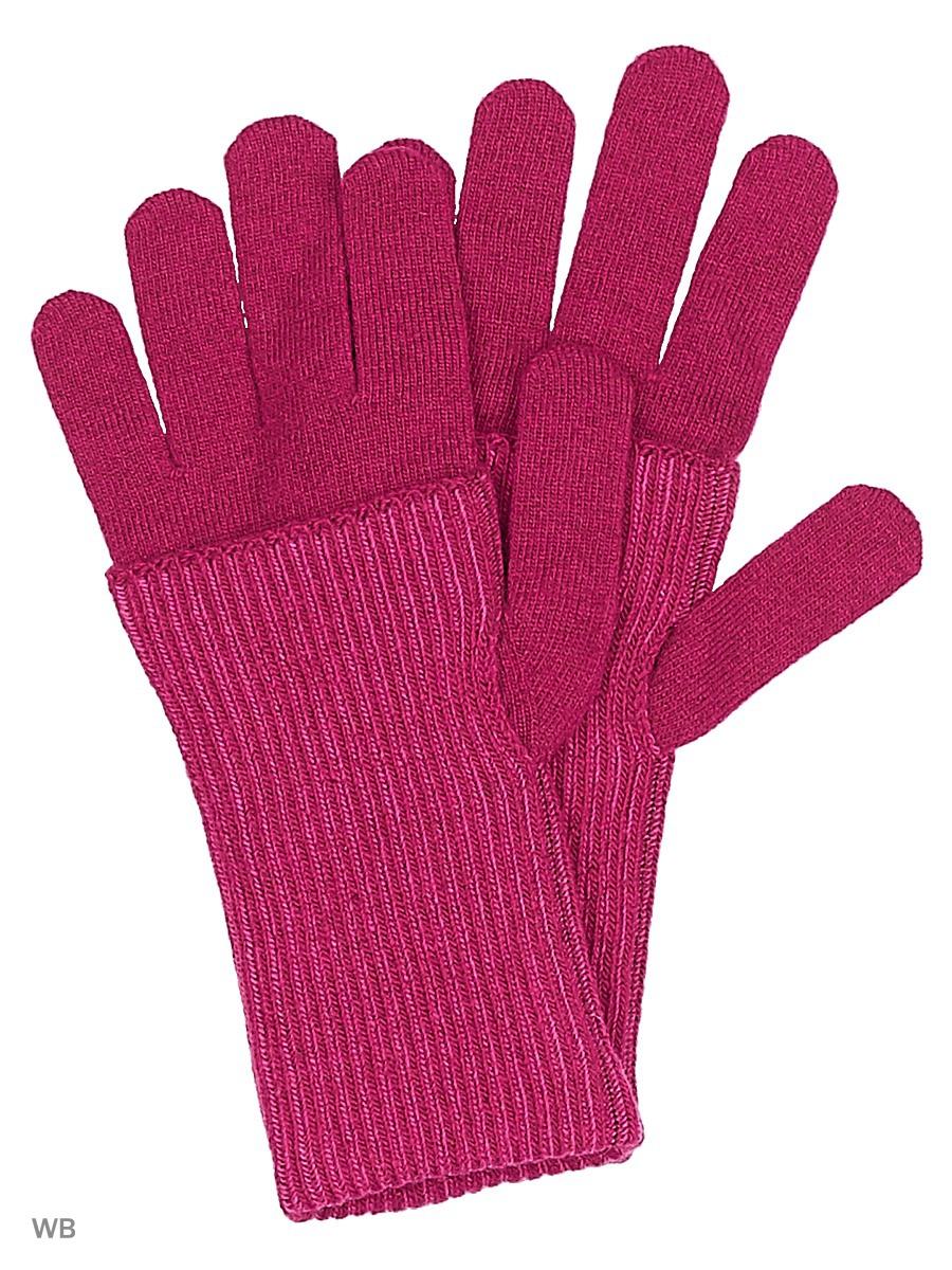 Перчатки United Colors of Benetton