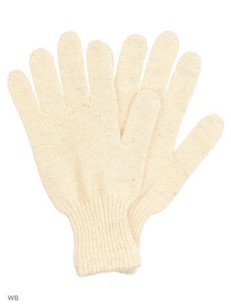 Перчатки Фабрика Оренбургских пуховых платков