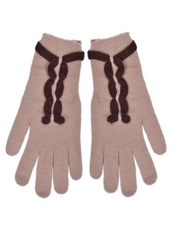 Перчатки R&I