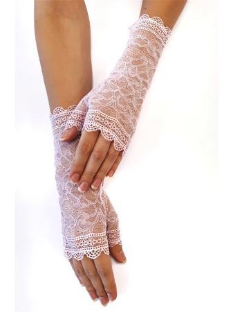 Перчатки Nadia Piskun