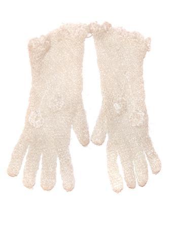 Перчатки Бабушкино тепло