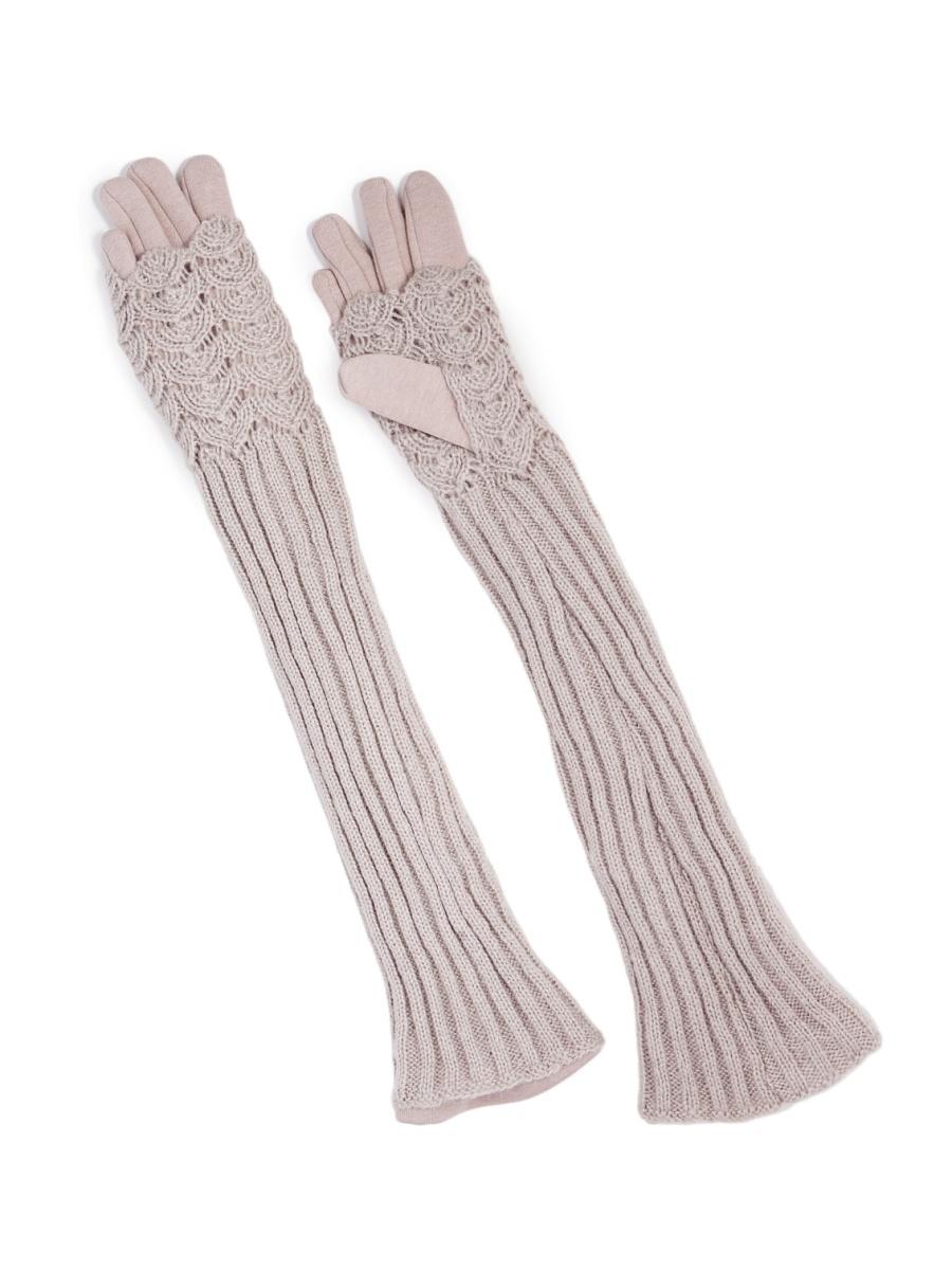 Перчатки Punta