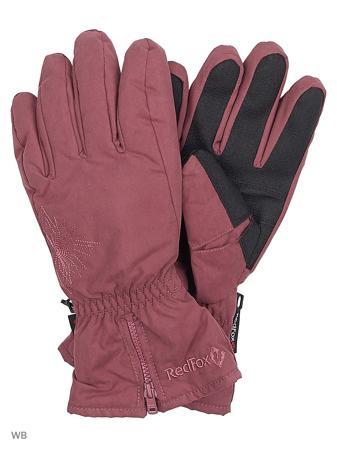 Перчатки Red Fox