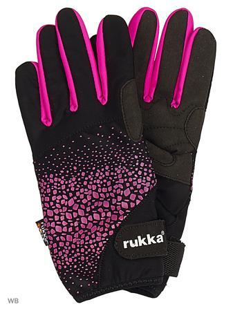 Перчатки Rukka