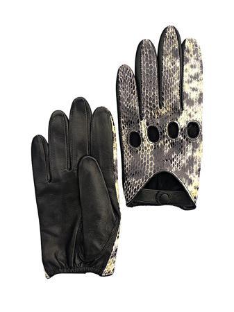 Перчатки Eleganse