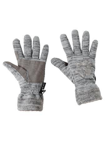 Перчатки Jack Wolfskin