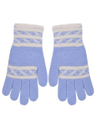 Перчатки R&I