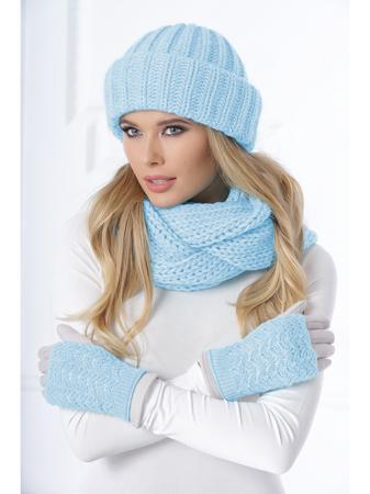 Перчатки Siberika