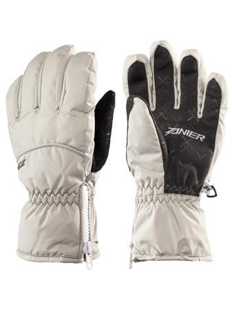 Перчатки Zanier