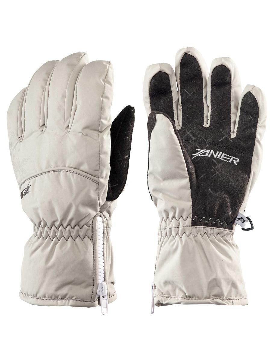 Перчатки  -  цвет